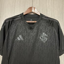 CAMISA III INTERNACIONAL 25/26 - ALL BLACK