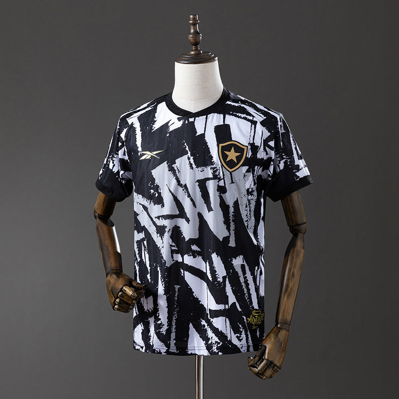 Camisa Botafogo  Fourth 25/26