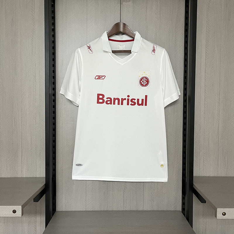 CAMISA RETRÔ INTERNACIONAL 2006 AWAY