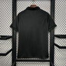 CAMISA DO MARCEILLE 24/25 PRETO