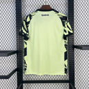 CAMISA DO BOTAFOGO GOLEIRO 25/26 VERDE
