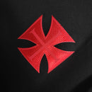 CAMISA DO VASCO 24/25 PRETO TREINO