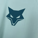 CAMISA DO CRUZEIRO 25/26 AZUL TURQUEZA TREINO