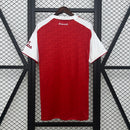 CAMISA ARSENAL 25/26 HOME