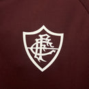 CAMISA DO FLUMINENSE 25/26 VERMELHO