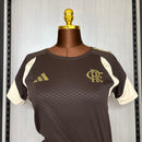 CAMISA DE TREINO FEMININA I FLAMENGO 26/27