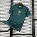 CAMISA DA SELEÇÃO DA NIGERIA  24/25 VERDE