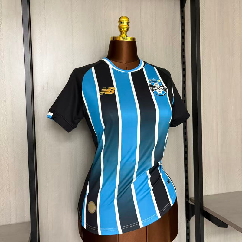 CAMISA FEMININA GRÊMIO 2026/27 | Home