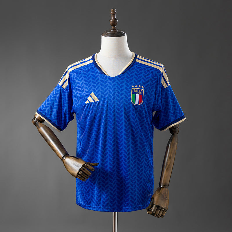 CAMISA DA ITÁLIA |HOME 2026