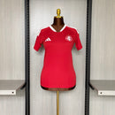 CAMISA I FEMININA INTERNACIONAL 26/27 - HOME
