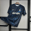 CAMISA DO CHELSEA 24/25 PRETO
