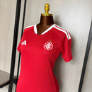 CAMISA I FEMININA INTERNACIONAL 26/27 - HOME