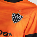 CAMISA FEMININA GALO RUA DE FOGO 2026/27