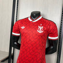 CAMISA III VERSÃO JOGADOR FLAMENGO 26/27