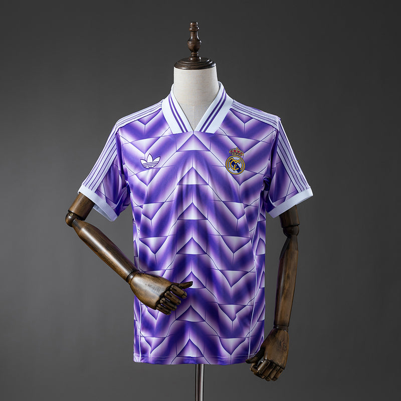 CAMISA REAL MADRID LFSTLR 2026