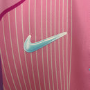 CAMISA BARCELONA EDIÇÃO ESPECIAL 25/26