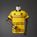 CAMISA DA JAMAICA|HOME 2026