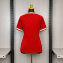 CAMISA III FEMININA FLAMENGO 26/27