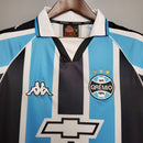 CAMISA GRÊMIO RETRÔ 2000