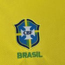 CAMISA FEMININA DO BRASIL 25/26 HOME