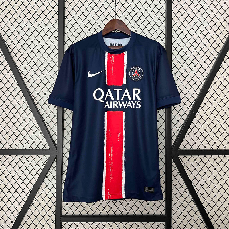 CAMISA PSG HOME 24/25