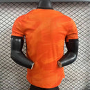 CAMISA III VERSÃO JOGADOR GALO 26/27 RUA DE FOGO