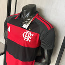 CAMISA VERSÃO PLAYER FLAMENGO I 2026-