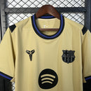 CAMISA BARCELONA KOBE BRYANT 25/26