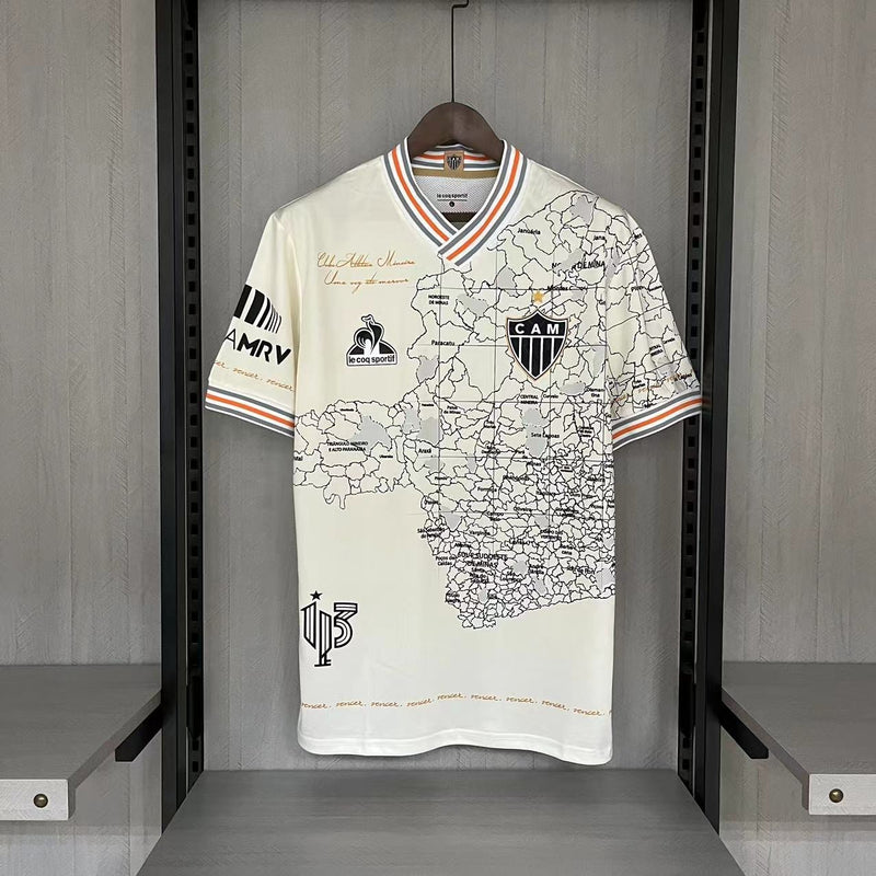 MANTO DA MASSA GALO- MAPA DE MINAS GERAIS 2021