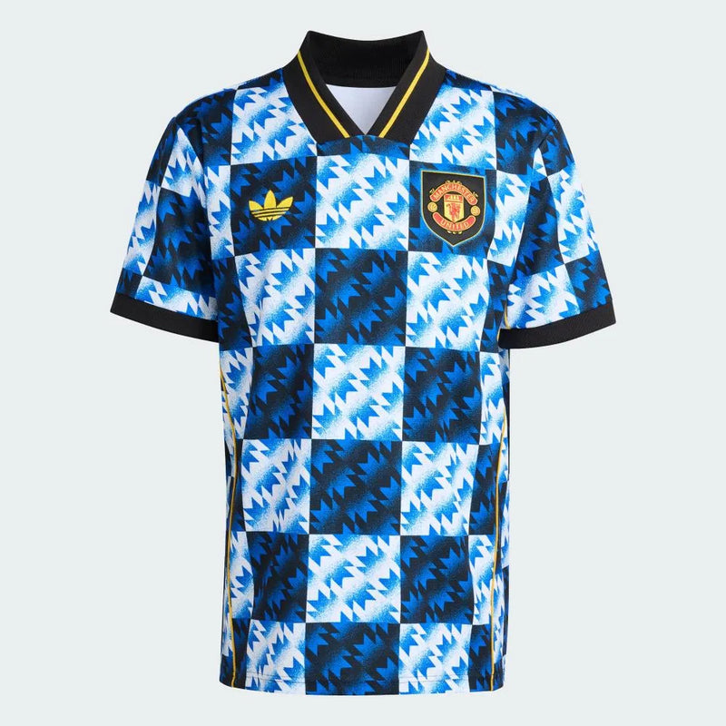 CAMISA MANCHESTER UNITED LFSTLR 2026