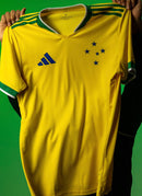 Cruzeiro edição Especial - Brasil 2026