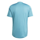 Camisa Cruzeiro Treino 2025/26 Azul clara