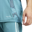 Camisa Cruzeiro Treino 2025/26 Azul clara