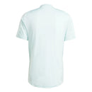 Camisa Cruzeiro Treino 2025/26 Azul turquesa UNISSEX