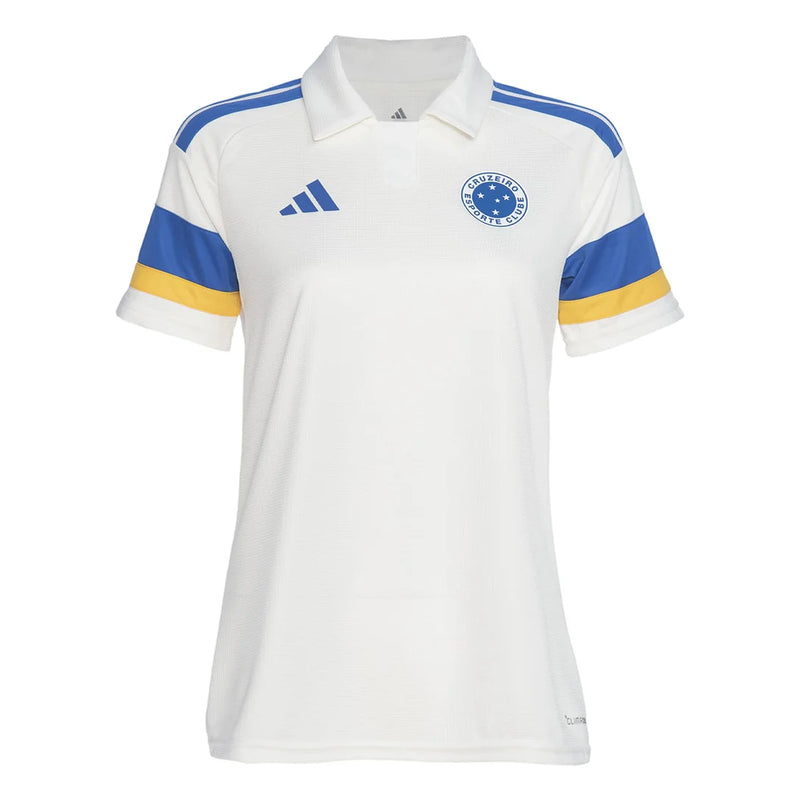 CAMISA FEMININA CRUZEIRO Third 2026/27