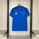Camisa Cruzeiro I Home 2026