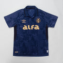 CAMISA DO GRÊMIO III - AZUL MARINHO 25/26