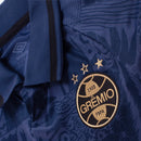 CAMISA DO GRÊMIO III - AZUL MARINHO 25/26