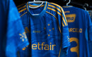 CAMISA III CRUZEIRO 25/26