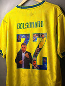 BRASIL - EDIÇÃO ESPECIAL - FLÁVIO BOLSONARO