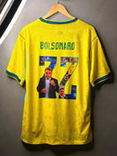 BRASIL - EDIÇÃO ESPECIAL - FLÁVIO BOLSONARO