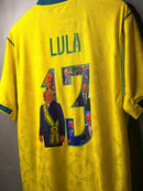 BRASIL - EDIÇÃO ESPECIAL - LULA 13