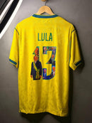 BRASIL - EDIÇÃO ESPECIAL - LULA 13