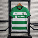 CAMISA DO SPORTING 24/25 VERDE