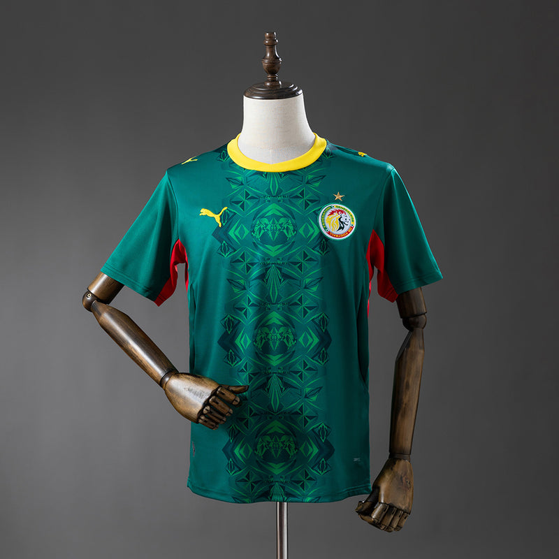 CAMISA DE SENEGAL |HOME 2026