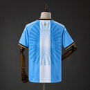 CAMISA DA SELEÇÃO ARGENTINA | EDIÇÃO ESPECIAL MESSI