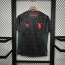 CAMISA DO SPORT RECIFE 24/25 PRETO
