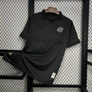 CAMISA DO MARCEILLE 24/25 PRETO