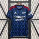CAMISA ARSENAL 25/26 AWAY