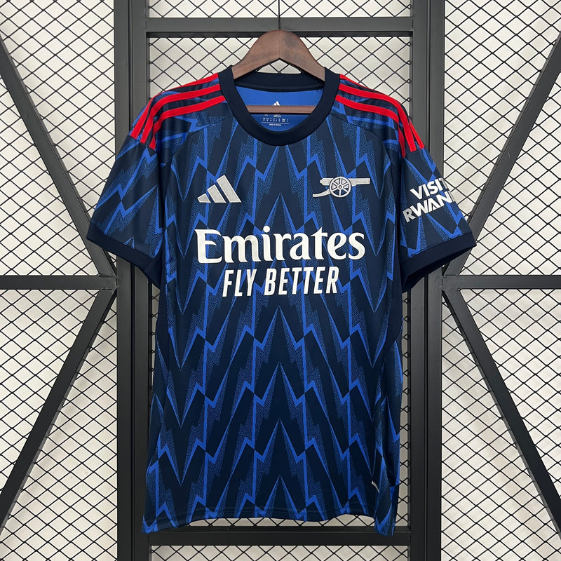 CAMISA ARSENAL 25/26 AWAY